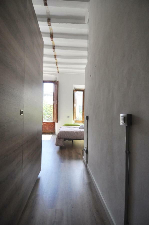 Apartamento En El Centro Vilanova i la Geltrú Zewnętrze zdjęcie