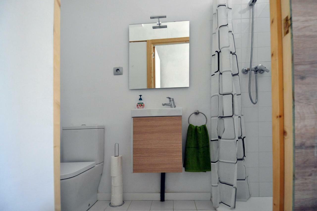Apartamento En El Centro Vilanova i la Geltrú Zewnętrze zdjęcie